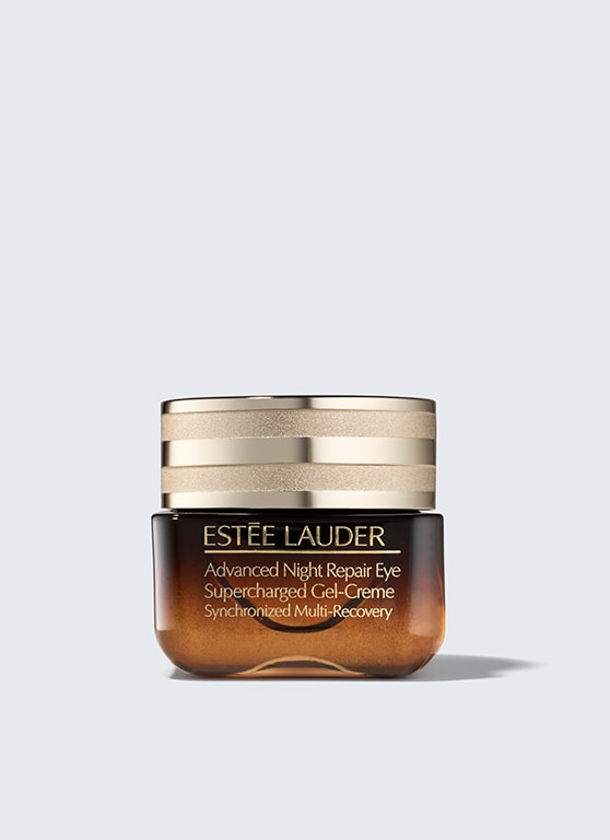 advanced night repair augen-gel-creme – hochwirksame multifunktionale augencreme