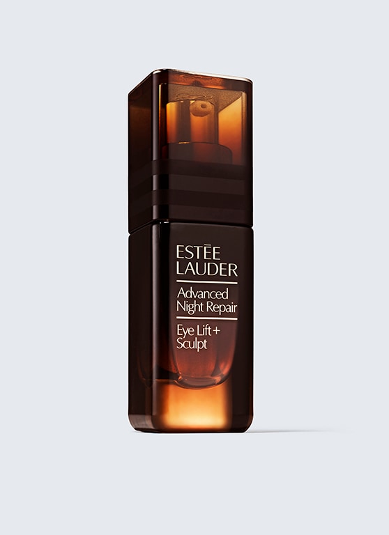 advanced night repair augenlifting modellierung