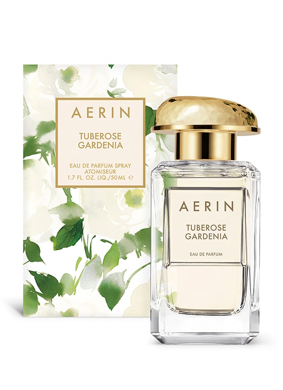 aerin tuberose gardenia eau de parfum spray