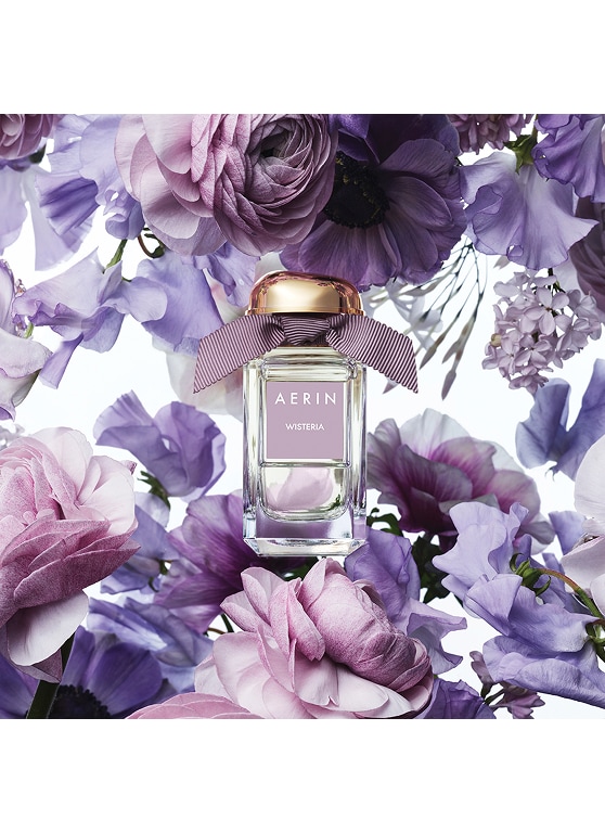 aerin botanical gardens wisteria eau de parfum