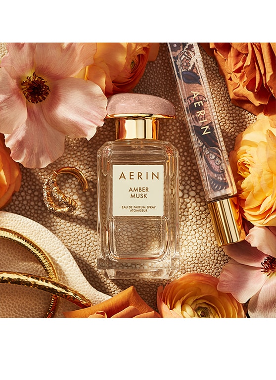 aerin amber musk eau de parfum