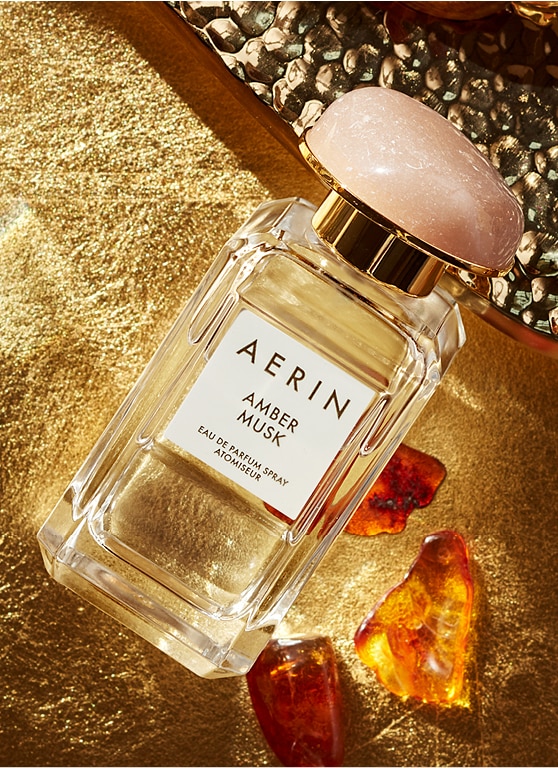 aerin amber musk eau de parfum