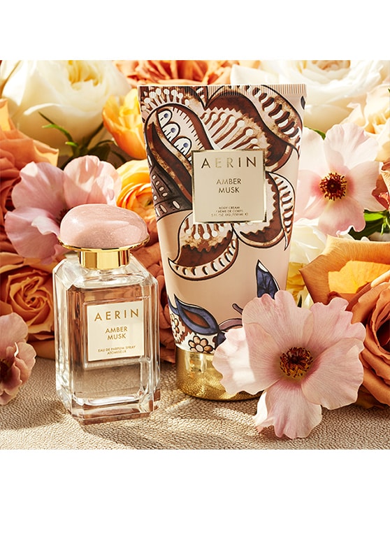 aerin amber musk eau de parfum