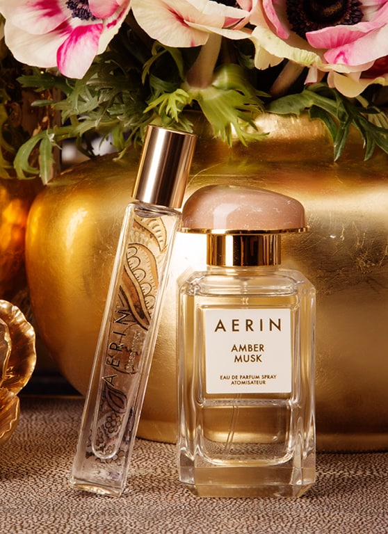 aerin amber musk eau de parfum