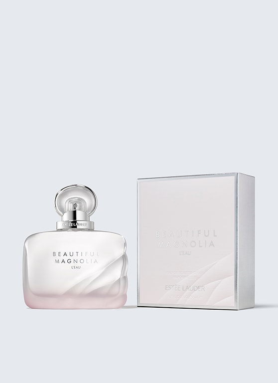 wunderschönes magnolia leau eau de toilette spray