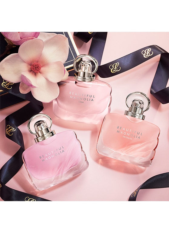 wunderschönes magnolia leau eau de toilette spray