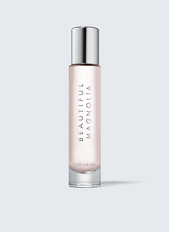 wunderschönes magnolia eau de parfum in reisegröße