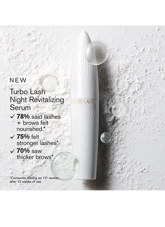 turbo lash nachtrevitalisierendes serum für wimpern und augenbrauen