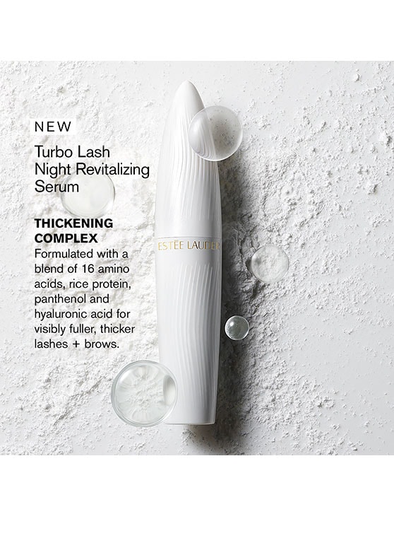 turbo lash nachtrevitalisierendes serum für wimpern und augenbrauen