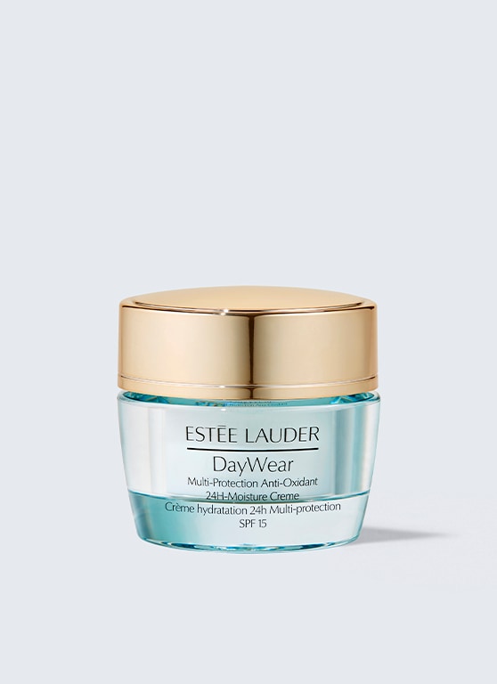 daywear multi-protection anti-oxidant 24h‑moisture creme spf 15