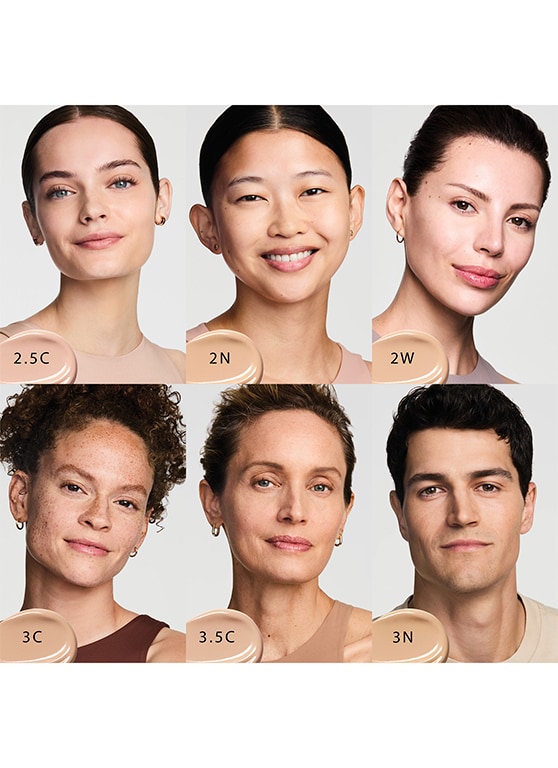 double wear estée lauder australien