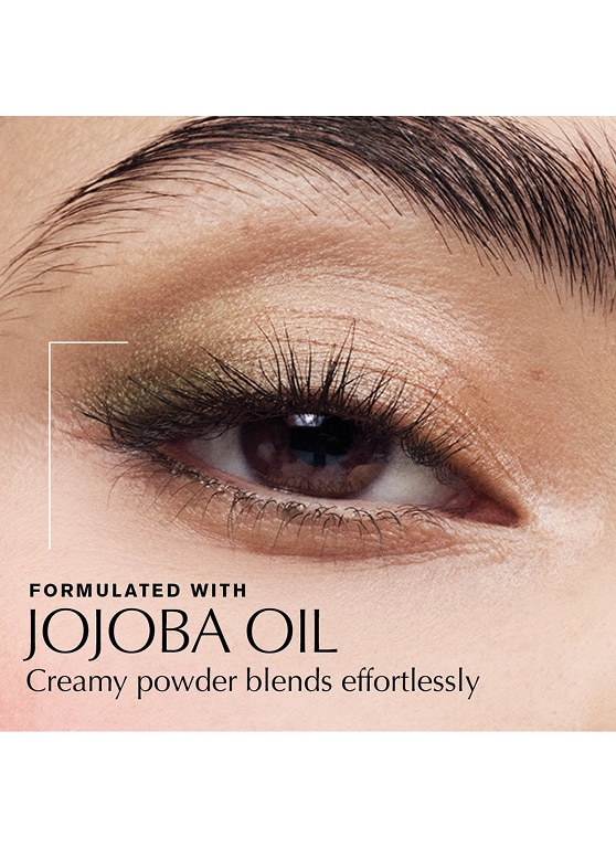 die essentielle lidschatten-quad