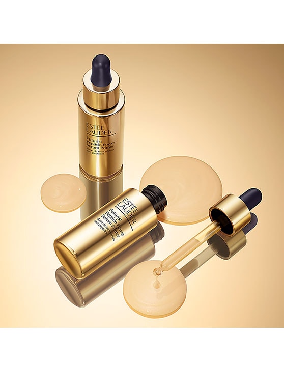 futurist peptide-power serum primer