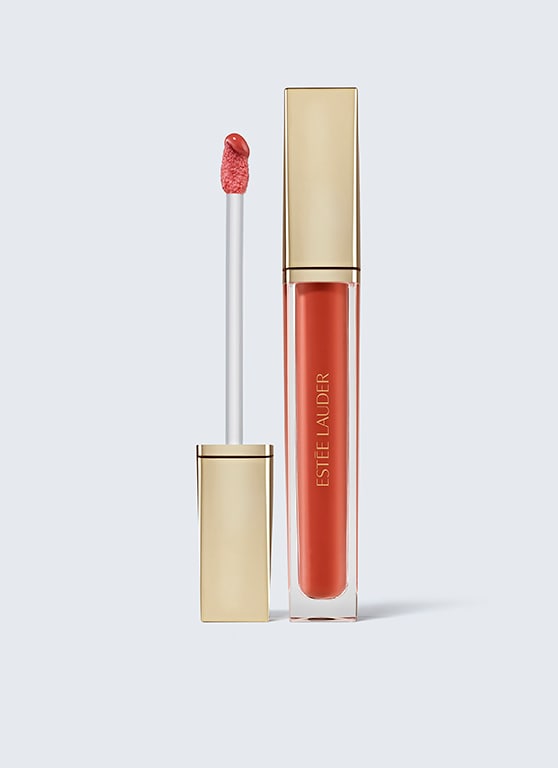 glossy pout lippenöl