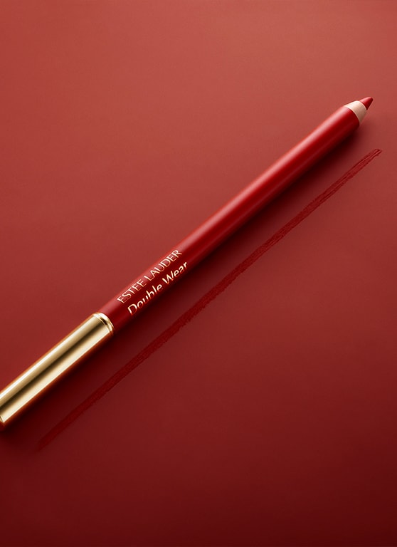 double wear 24h stay-in-place lipliner