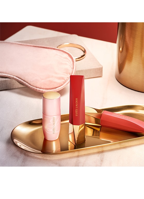 pure color whipped matte lippenstift mit moringa-butter