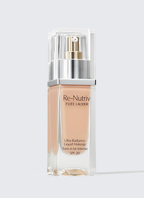 re-nutriv ultra radiance flüssig-make-up lsf 20