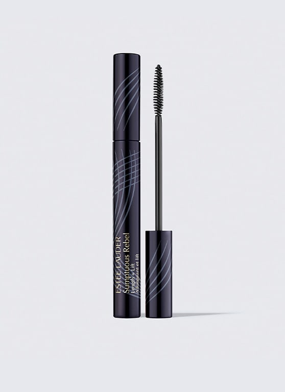 sumptuous rebel length lift mascara