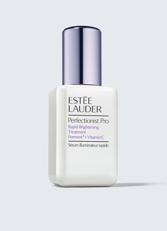 perfectionist pro schnellaufhellende behandlung mit ferment³ vitamin c