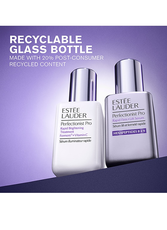 perfectionist pro schnellaufhellende behandlung mit ferment³ vitamin c