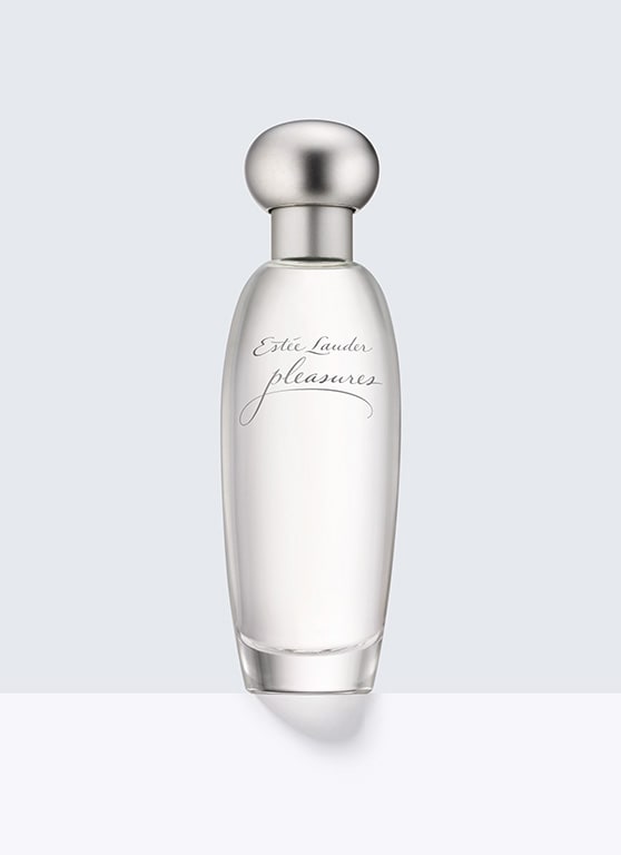 estée lauder pleasures eau de parfum spray