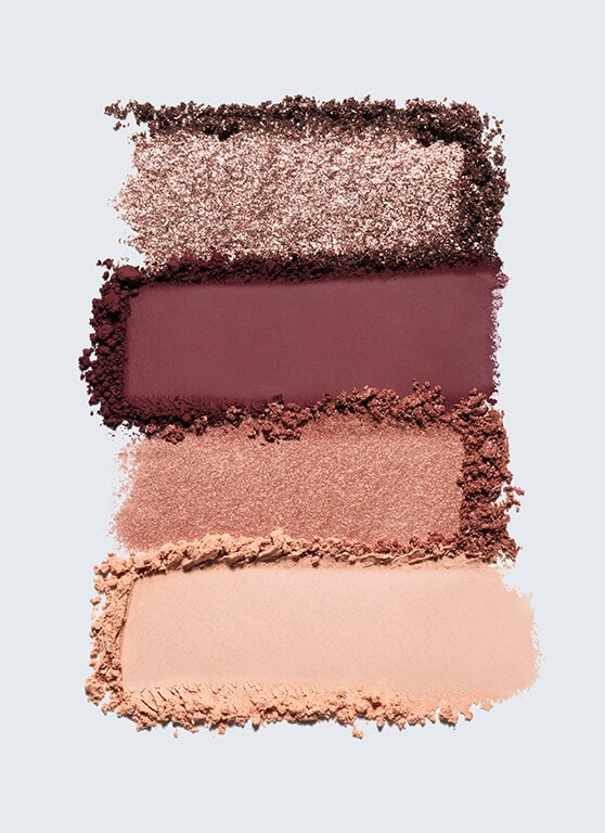 pure color envy luxe lidschatten-quad