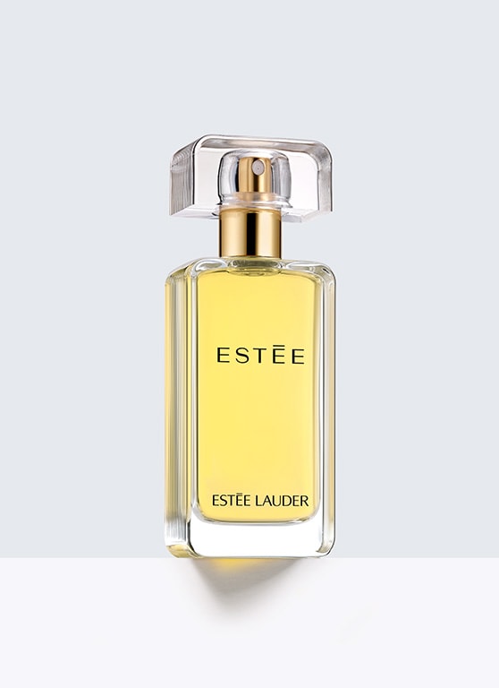 estée pure duftspray
