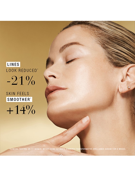 re-nutriv ultimate diamond transformative brilliance serum nachfüllpackung