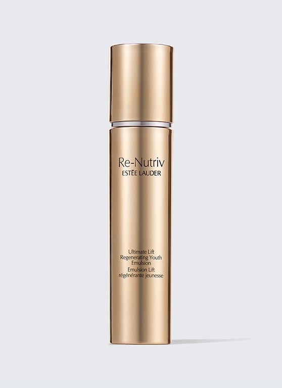 re-nutriv ultimate lift regenerierende jugendemulsion