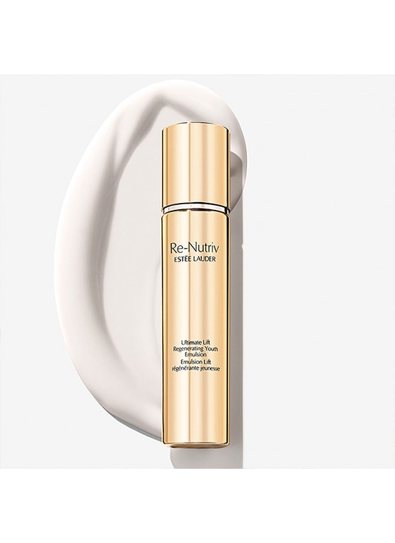 re-nutriv ultimate lift regenerierende jugendemulsion
